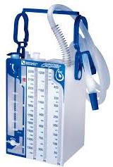 Drentech Compact Chest Drainage System from Redax