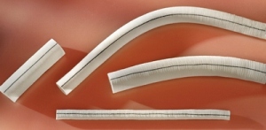 FlowWeave & FlowWeave Bioseal Woven Polyester Graft from JOTEC