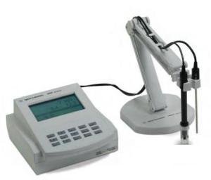 Agilent 3200P pH Meter