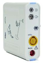 Infinity etCO2 Pod and Module from Drägerwerk