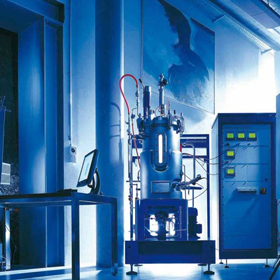 LP Laboratory Fermentor from Bioengineering