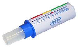 DATOSPIR PEAK-10 Peak Flow Meter from Sibel