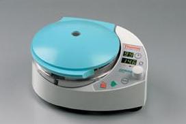 Espresso Personal Microcentrifuge from Thermo Scientific