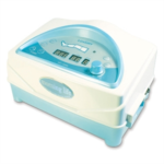 G 2000 Pro Pressotherapy Device from Globus