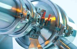 Insitec Wet Particle Size Analyzer