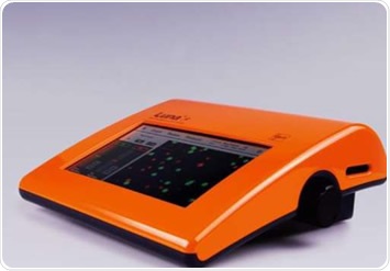 LUNA-FL Dual Fluorescence Cell Counter