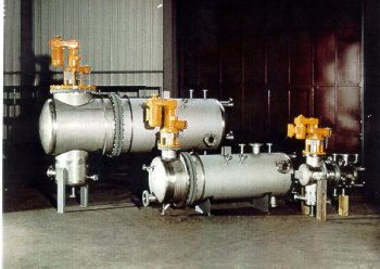 Mixer-Settler and Mixer-Settler-Column from Sulzer