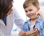 Study points respiratory viruses as the most common cause of childhood pneumonia