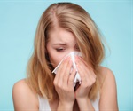 Household molds trigger allergic rhinitis