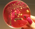 Mucins show promise in preventing Salmonella infections