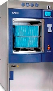 Sterilizers S1000 RBE from Matachana