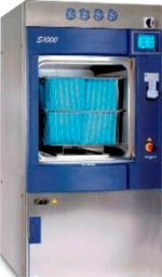 Sterilizers S1000 RBE from Matachana