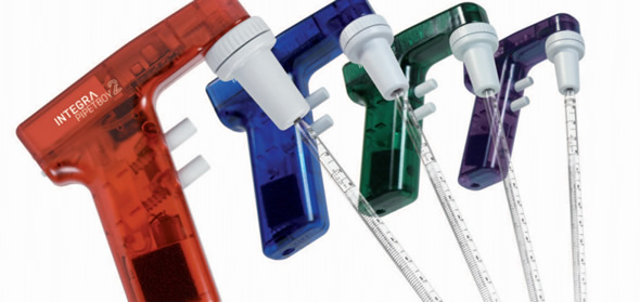 PIPETBOY acu 2 Pipettor