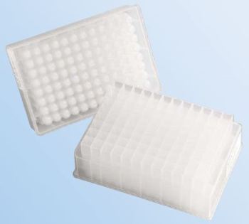 Protein Precipitation Plates from Porvair Sciences
