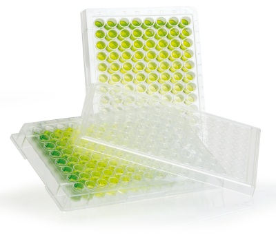 ELISA Plates from Sarstedt