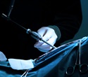 Laparoscopic biliary atresia surgery in newborns reduces blood loss, improves jaundice recovery