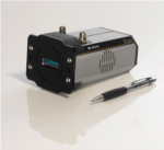 CCD Cameras for Spectroscopy - iDus Series