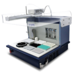 VERSA 110 Automated Liquid Handling Workstation from Aurora Biomed