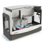 Biomek® 4000 Laboratory Automation Workstation from Beckman Coulter