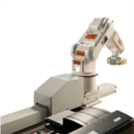 Liquid Handling Integrated Solutions from Beckman Coulter