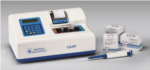 Clot Blood Coagulometer from Hospitex