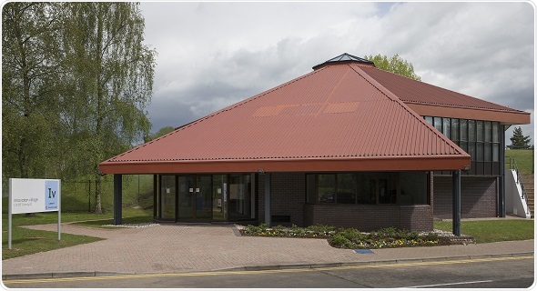 Cardiff Innovation Village