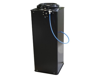 1VIS22 Pneumatic Vibration Isolation System from Altechna