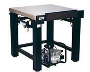 Precision-Aire Series Pneumatic Isolation Tables and Tabletop Platforms from Fabreeka