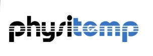 Physitemp Instruments LLC logo.