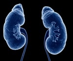 Poor kidney function associated with elevated Alzheimer’s markers in the blood