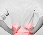 Maintaining a healthy weight may help avoid low back pain