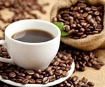 Moderate coffee intake linked to slower biological aging in people with severe mental illness