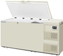 Panasonic’s new TwinGuard -86˚C chest freezers provide ultimate protection for valuable biological samples