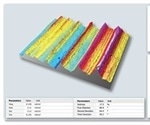 Bruker Nano Surfaces offers Vision64 Map with 3D optical microscope systems