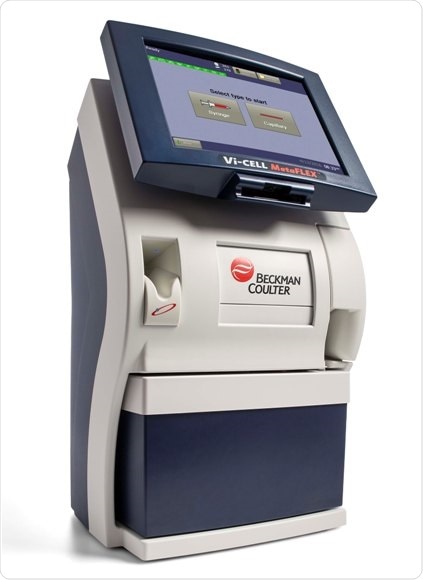 Vi-Cell MetaFLEX