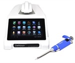 DeNovix exhibits DS-11 FX+ Spectrophotometer / Fluorometer at AACR 2016