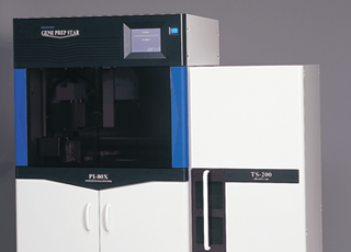 GENE PREP Plasmid and Genomic DNA Isolation System from AutoGen