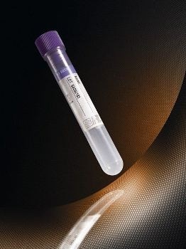 Blood Collection Tubes and Serum Separator Tubes from FL Medical