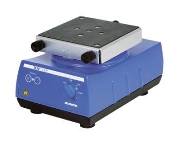 VXR Basic Vibrax Laboratory Shaker from IKA