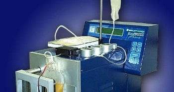 BagPRESS Bio45P from Bioelettronica