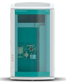 940 Professional IC Vario ONE from Metrohm