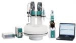 815 Robotic Titration Soliprep from Metrohm