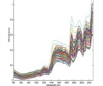 Using In-Line and Off-Line NIR Methodologies for Real-Time Predictions of Moisture Content and Particle Size in Fluid Bed Granulation