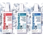 BetterYou’s transdermal MagnesiumOil Spray trio certified on Informed-Sport programme