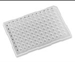 Porvair Sciences extends range of high performance PCR plates