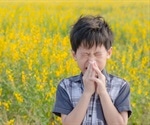 Allergies in Children
