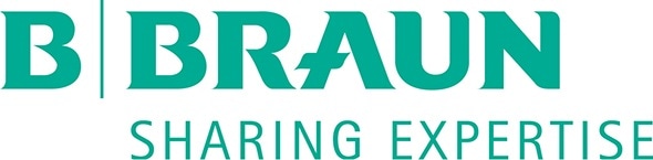 B. Braun Melsungen AG logo.