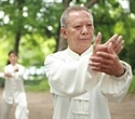 Tai chi offers comparable benefits to CBT for chronic insomnia
