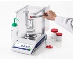 Balance firmware by Mettler Toledo provides a more secure weighing process
