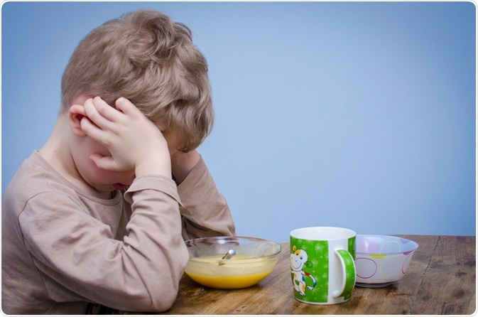 Image Credit: Maria Kolpashchikova / Shutterstock